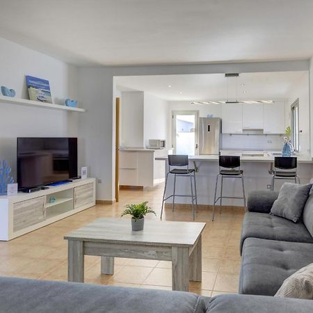Luxury Villa Cindy Caleta De Fuste Zewnętrze zdjęcie