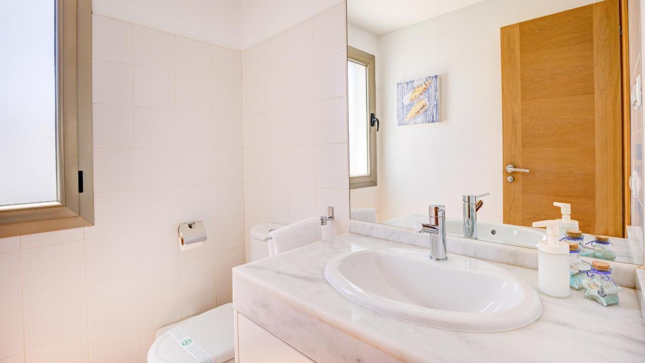 Luxury Villa Cindy Caleta De Fuste Zewnętrze zdjęcie