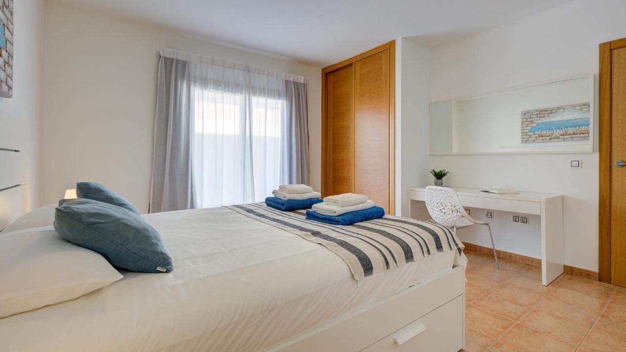 Luxury Villa Cindy Caleta De Fuste Zewnętrze zdjęcie