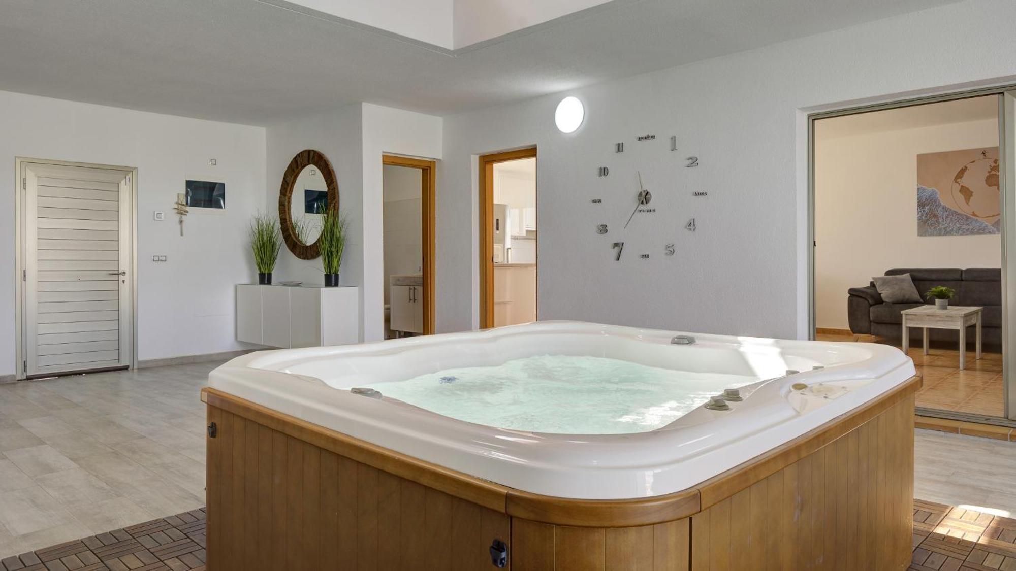 Luxury Villa Cindy Caleta De Fuste Zewnętrze zdjęcie