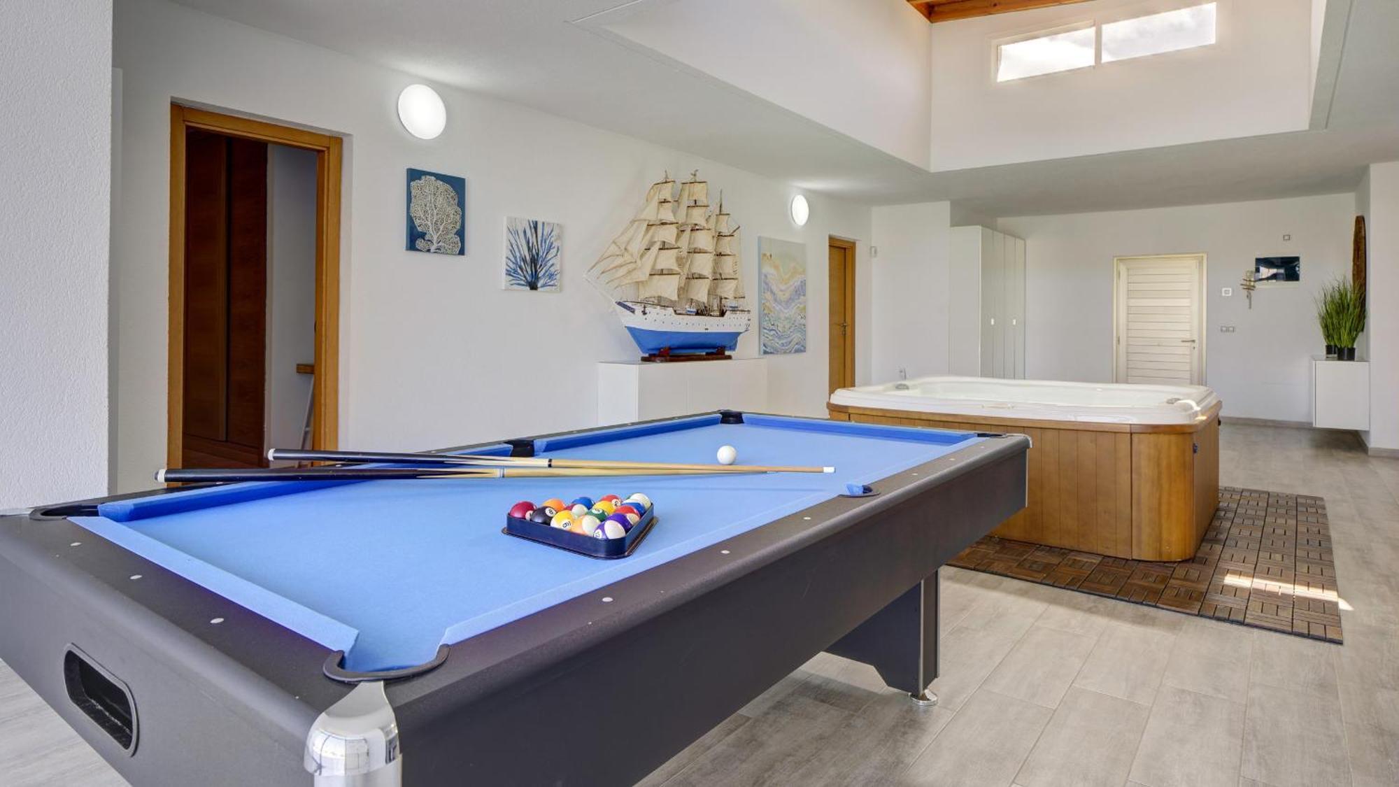 Luxury Villa Cindy Caleta De Fuste Zewnętrze zdjęcie