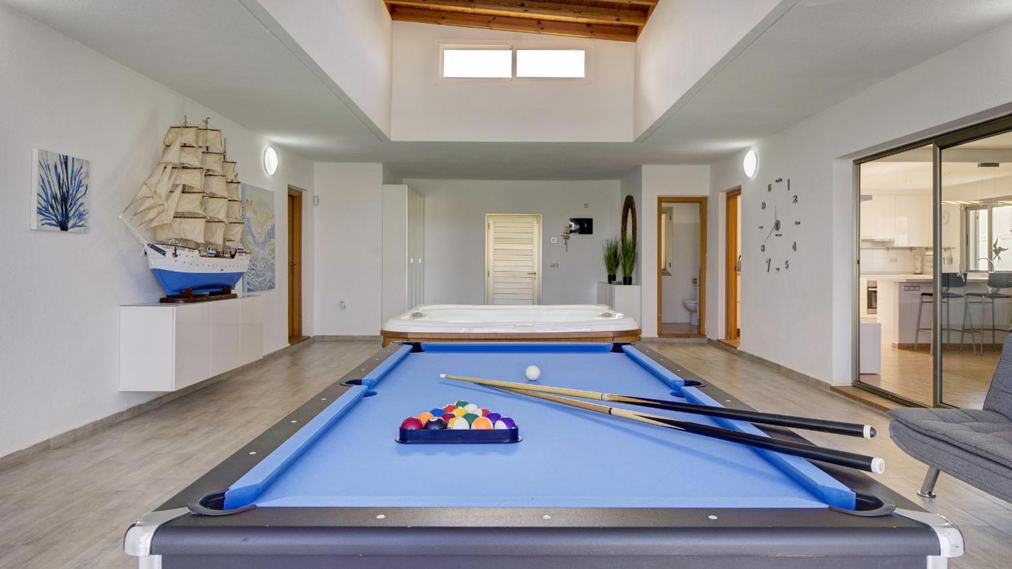 Luxury Villa Cindy Caleta De Fuste Zewnętrze zdjęcie