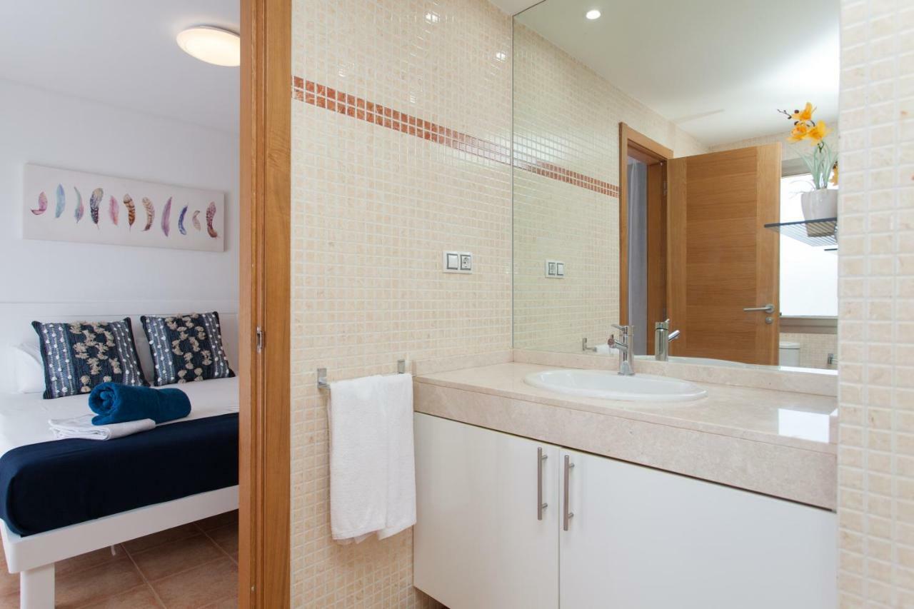 Luxury Villa Cindy Caleta De Fuste Zewnętrze zdjęcie